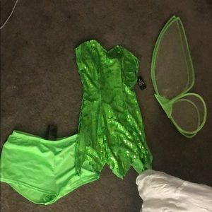 Tinker Bell Set